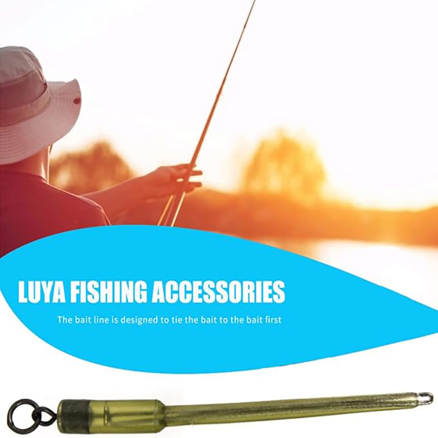 Émerillons de pêche en acier – - Fishing Equipment Bag avis et prix