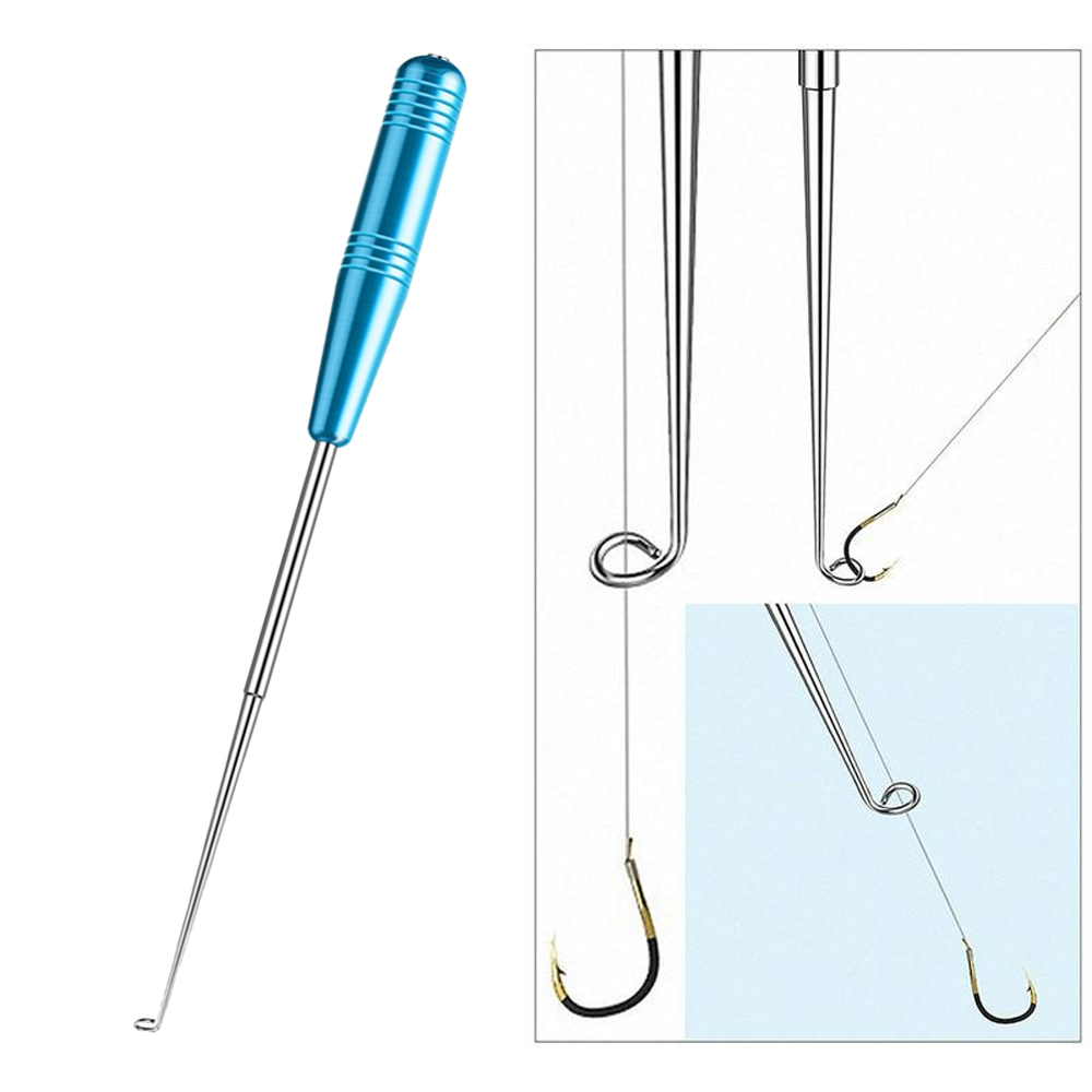 Outil flacon rapide d'hameçons - Fishing Equipment Target avis et prix