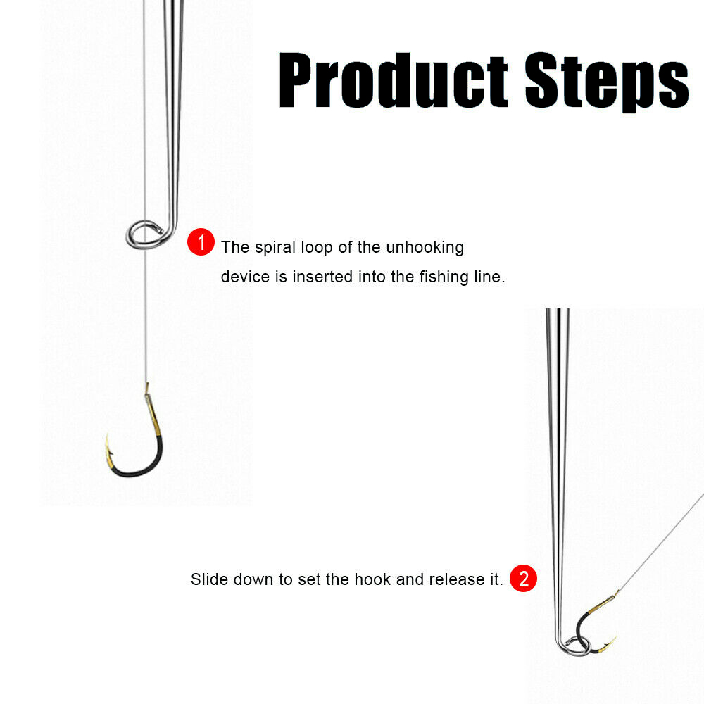 Outil flacon rapide d'hameçons - Fishing Equipment Target avis et prix