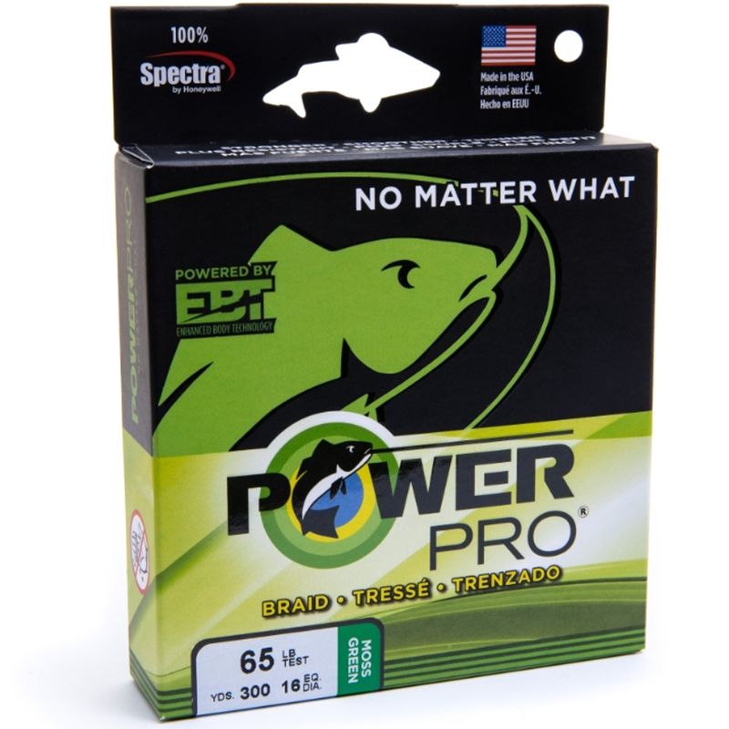 Ligne de pêche d'origine POWER - Fishing Equipment Bundle avis et prix