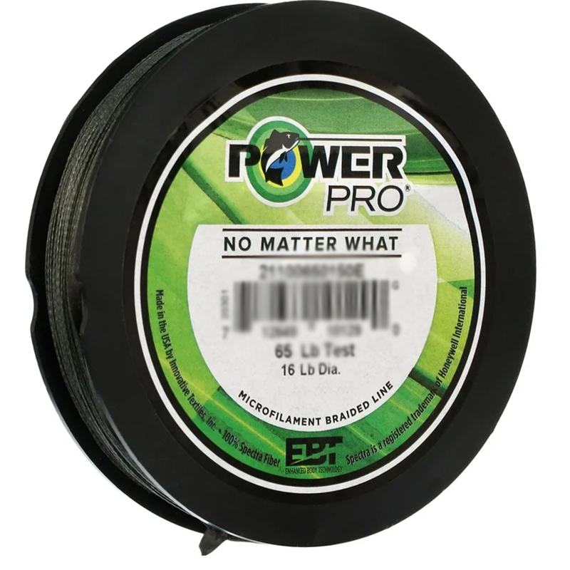 Ligne de pêche d'origine POWER - Fishing Equipment Bundle avis et prix