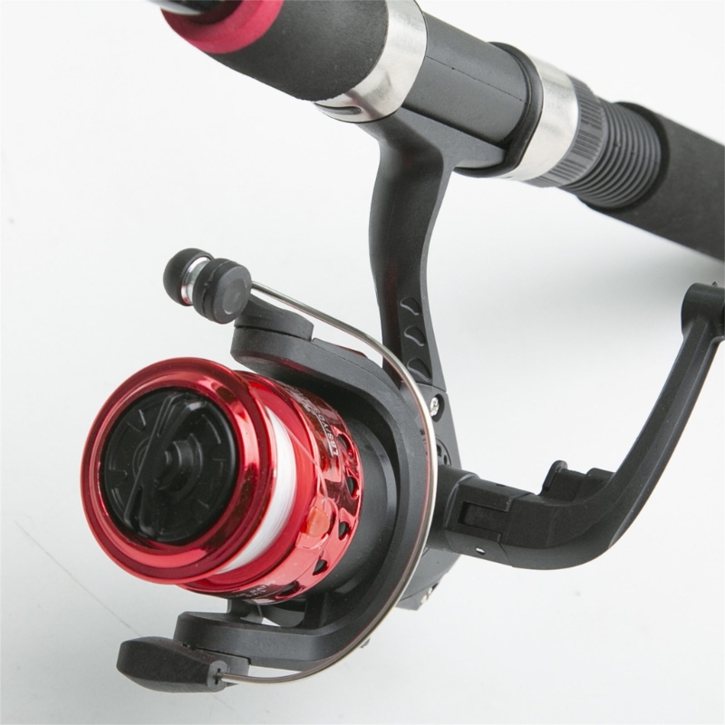 Ensemble matériel pêche pour d - Landing Net Telescopic avis et prix