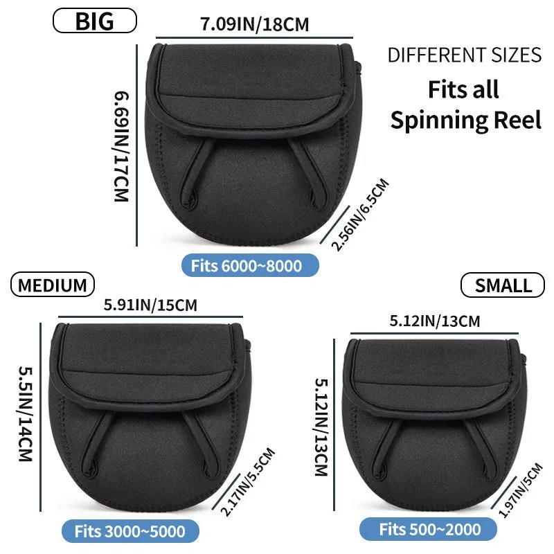 Housse de protection pour moul - Fishing Equipment Bag avis et prix