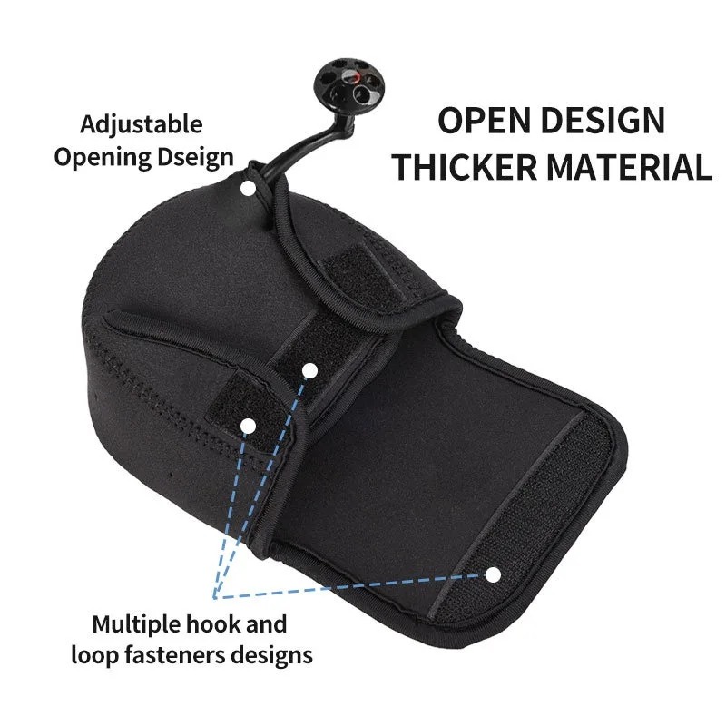 Housse de protection pour moul - Fishing Equipment Bag avis et prix