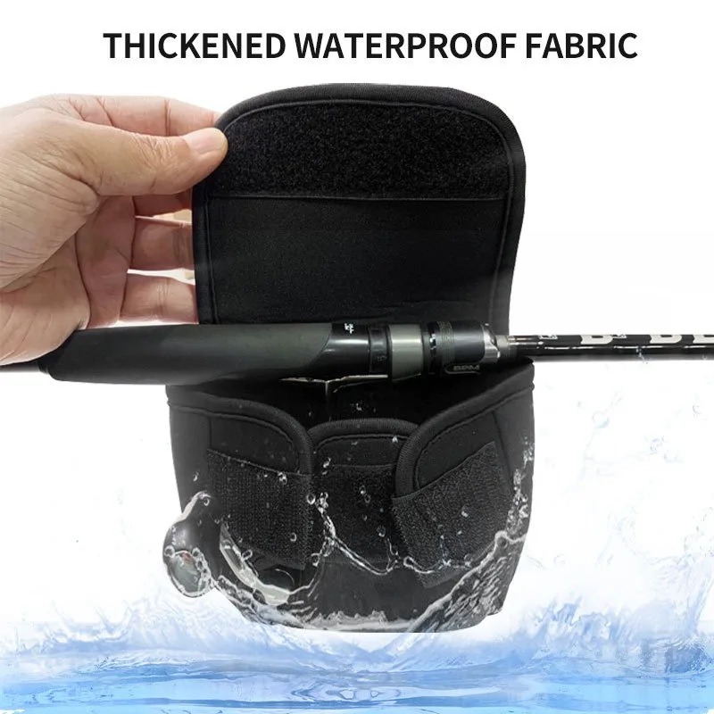 Housse de protection pour moul - Fishing Equipment Bag avis et prix