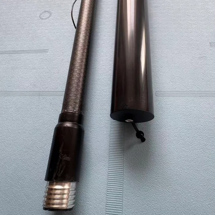 Vente en gros usine 24V Épuise - Landing Net Telescopic avis et prix