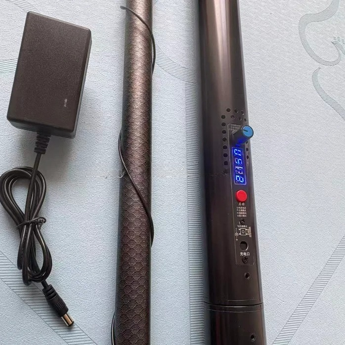 Vente en gros usine 24V Épuise - Landing Net Telescopic avis et prix