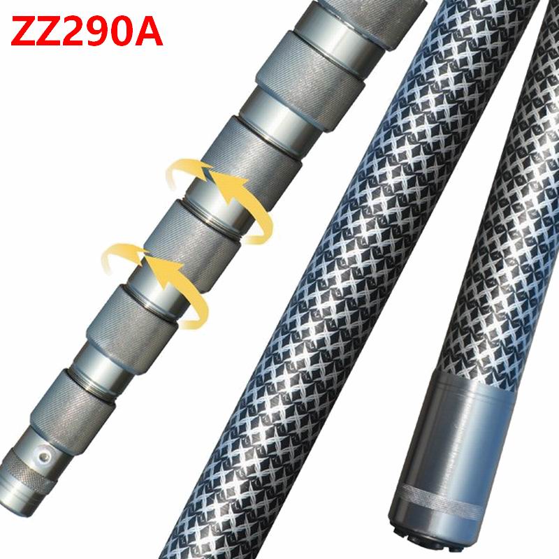 ZZ241 ZZ290A 5m 6m Canne de ma - Landing Net Telescopic avis et prix