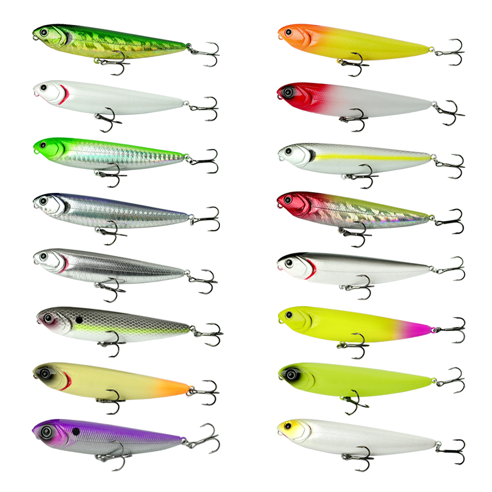 ERBOY-Leurre de pêche pencil r - Fishing Equipment Market avis et prix