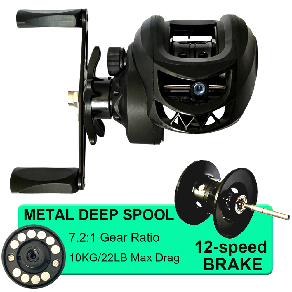 Ensemble de pêche : canne et m - Fishing Equipment Europe avis et prix