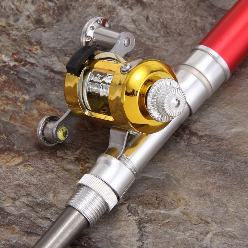 Stylo de poche télescopique av - Fishing Equipment Europe avis et prix