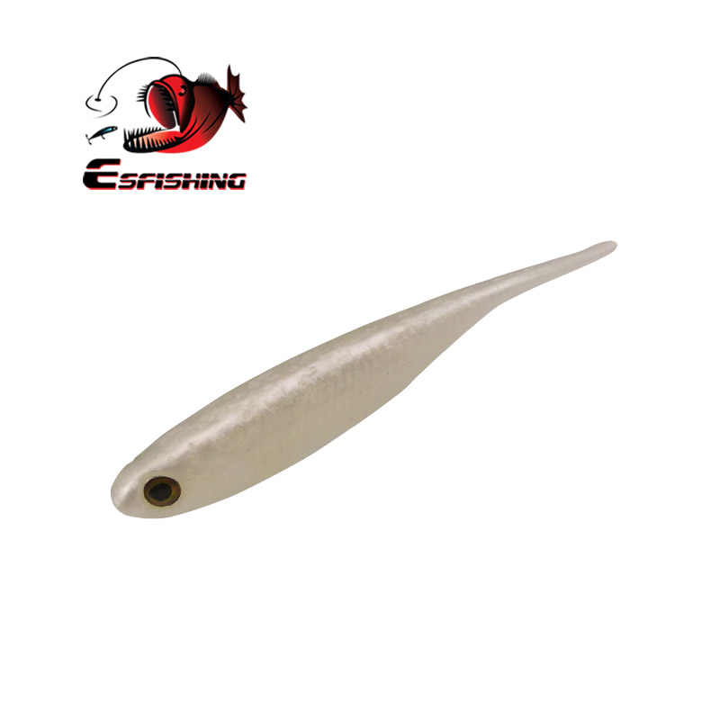 ESFISHING I brillant Shad 10 p - Fishing Equipment Ebay avis et prix
