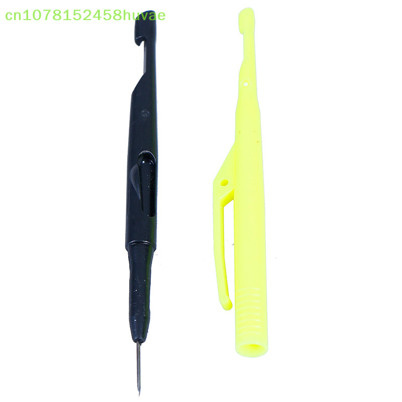 2 pièces en plastique crochet  - Fishing Equipment Target avis et prix