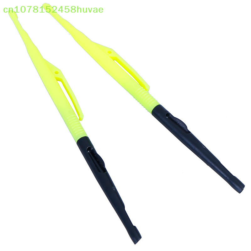 2 pièces en plastique crochet  - Fishing Equipment Target avis et prix