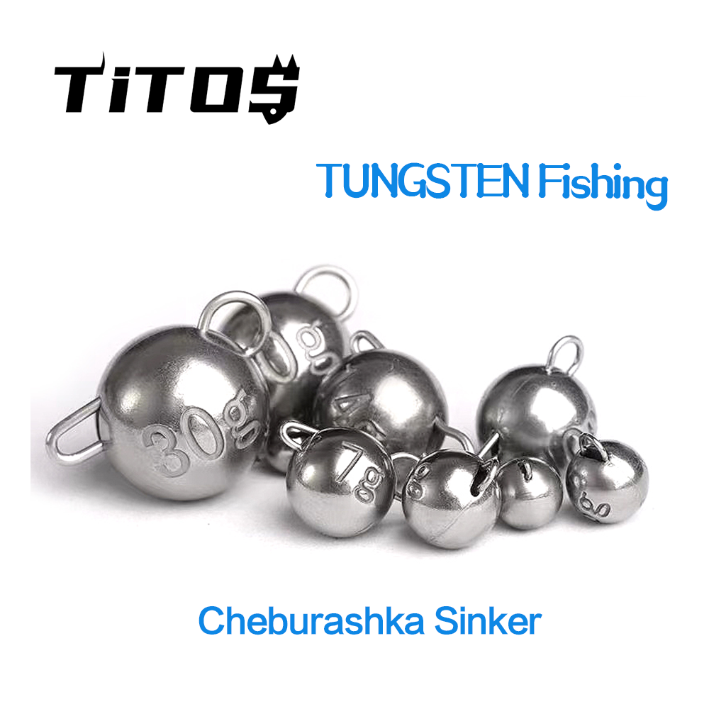 OUS OS-Poids de tête de gabari - Tungsten Sinkers avis et prix