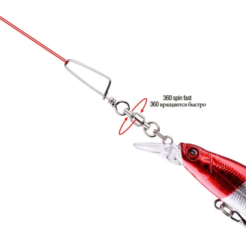 Roulement à billes de pêche pi - Fishing Equipment Storage avis et prix
