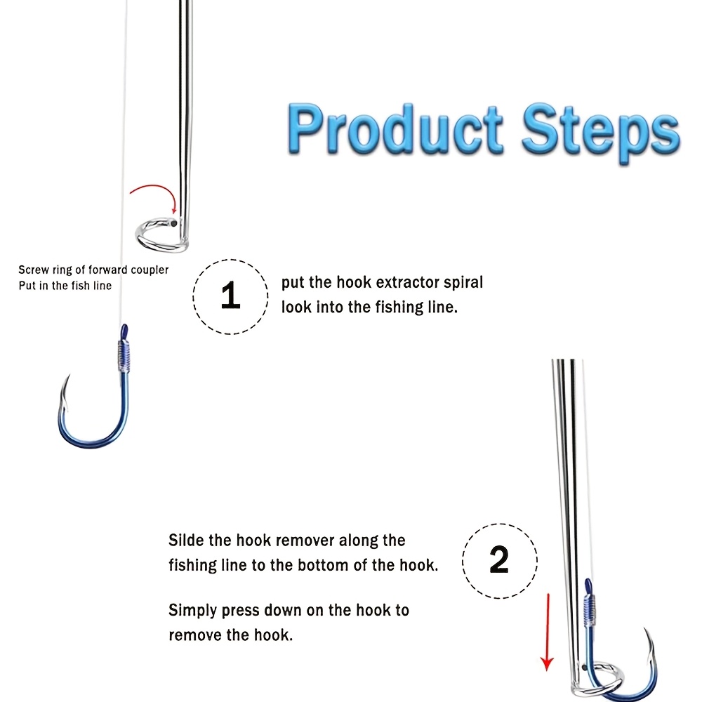Outils rapides pour retirer le - Fishing Equipment Target avis et prix