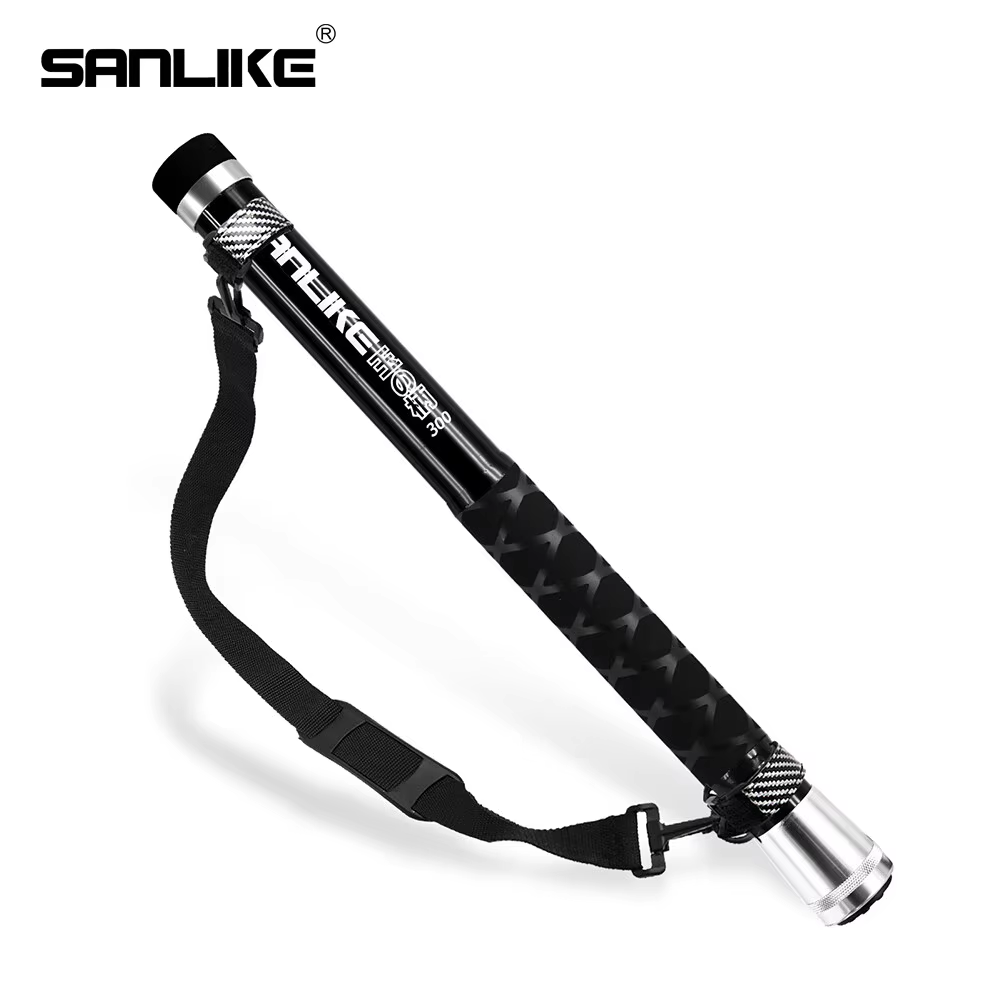 SANLIKE-Filet de pêche télesco - Landing Net Telescopic avis et prix