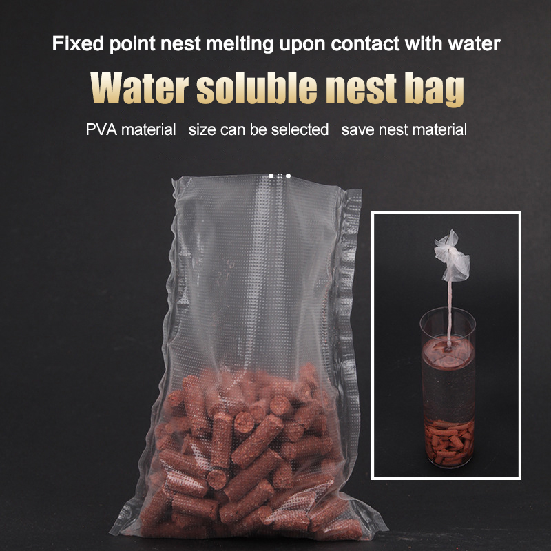 ★ ▲ Sacs PVA pour la pêche à l - Fishing Equipment Bag avis et prix