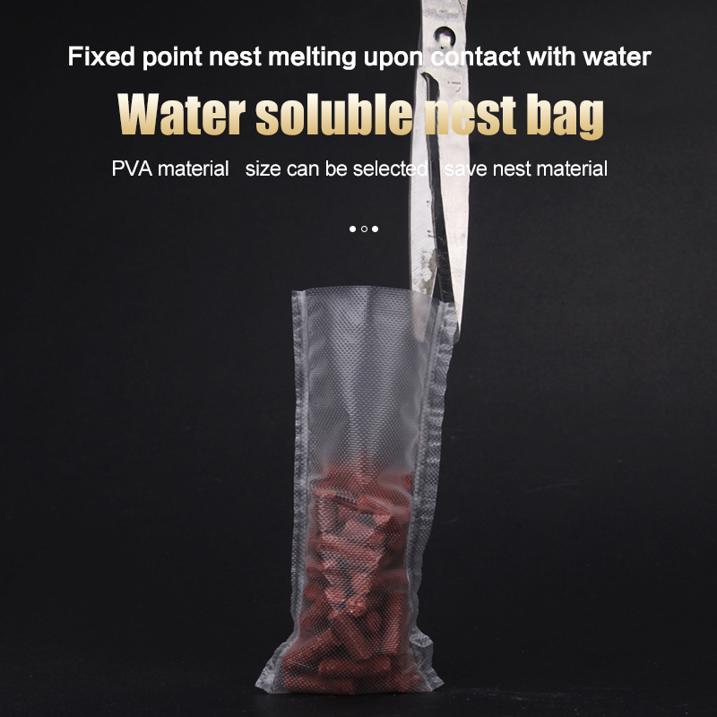 ★ ▲ Sacs PVA pour la pêche à l - Fishing Equipment Bag avis et prix