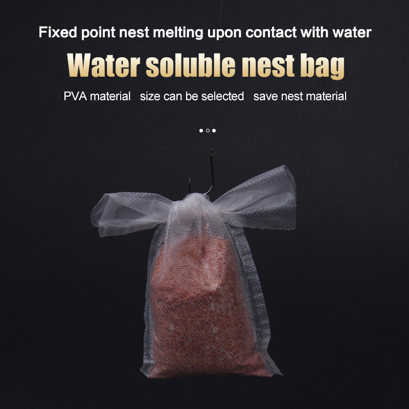 ★ ▲ Sacs PVA pour la pêche à l - Fishing Equipment Bag avis et prix