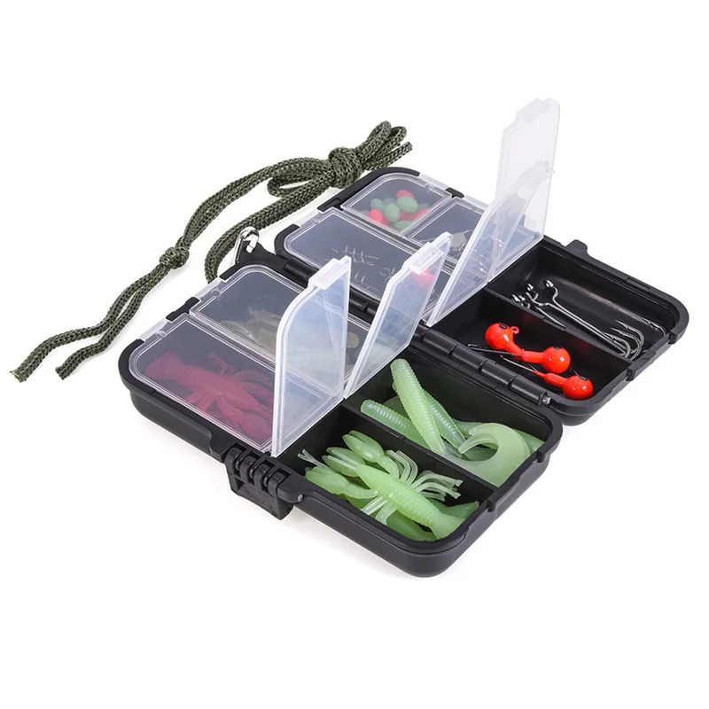 BRAVMAK 2.1/2.3 mTelescopique  - Fishing Equipment Bag avis et prix