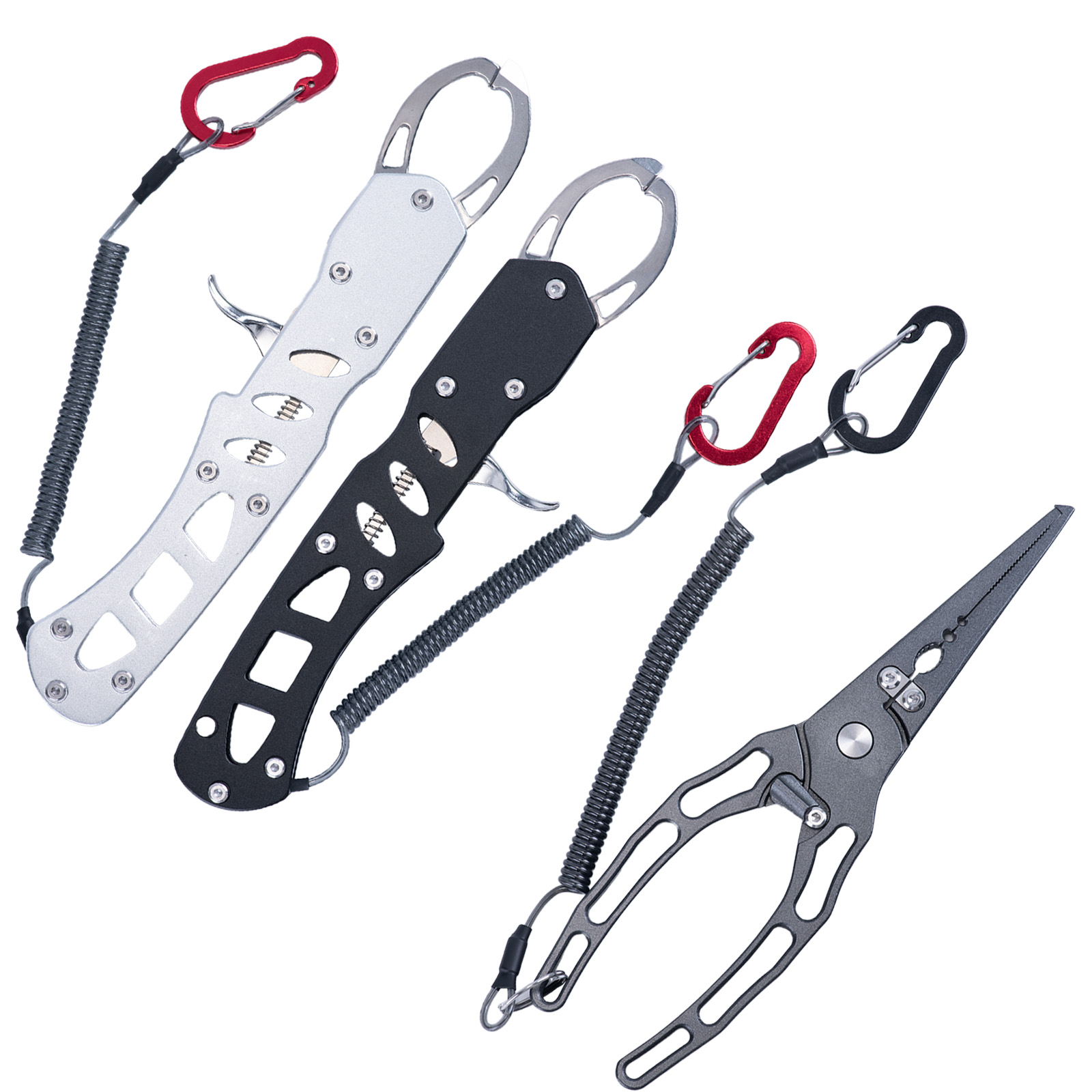 Kit combiné de pinces à pêche  - Fishing Equipment Target avis et prix