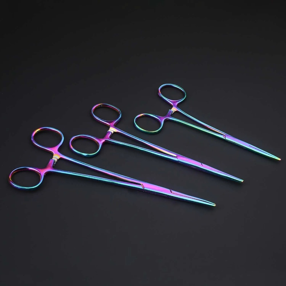 Pince de pêche dentelée premiu - Fishing Equipment Target avis et prix